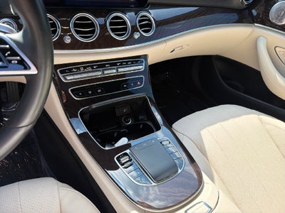 2021 Mercedes-Benz E-Class E 350 SE *M 19 AMG® SV BS AC