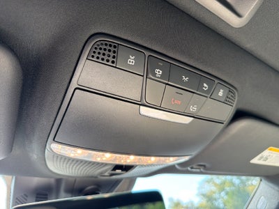 2021 Mercedes-Benz E-Class E 350 SE *M 19 AMG® SV BS AC