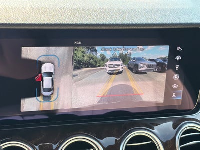 2021 Mercedes-Benz E-Class E 350 SE *M 19 AMG® SV BS AC