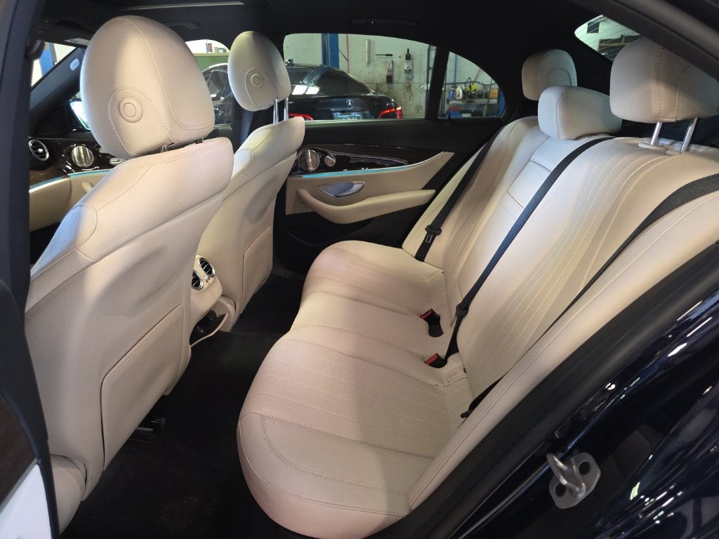 2021 Mercedes-Benz E-Class E 350 SE *M 19 AMG® SV BS AC