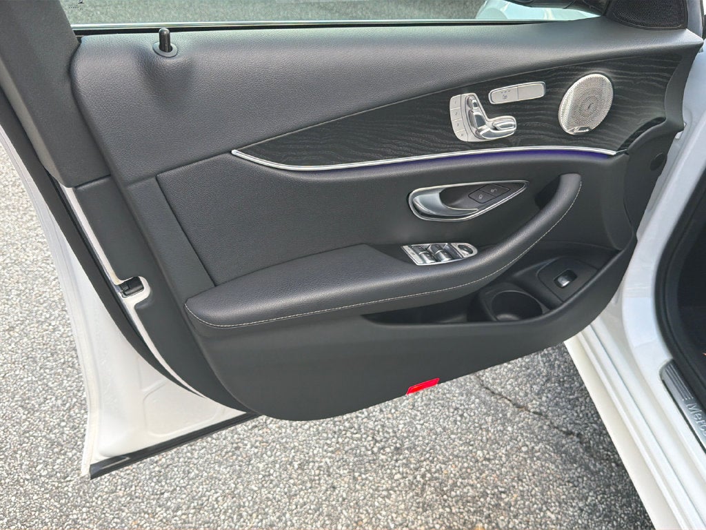 2023 Mercedes-Benz E-Class E 350