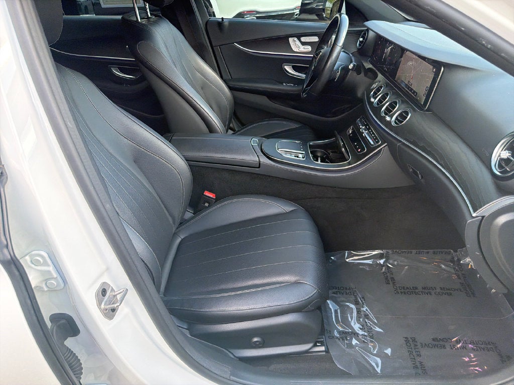 2023 Mercedes-Benz E-Class E 350