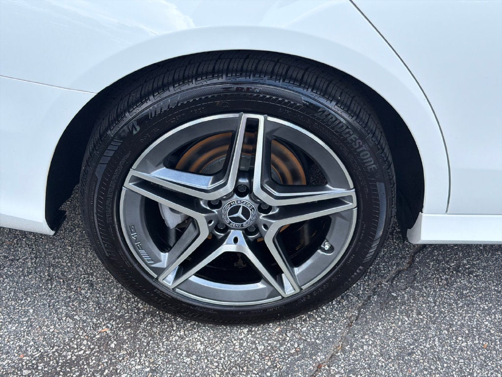 2023 Mercedes-Benz E-Class E 350
