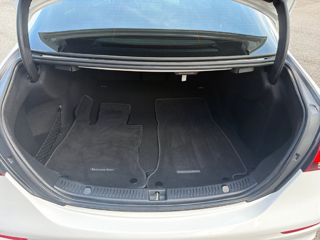2023 Mercedes-Benz E-Class E 350