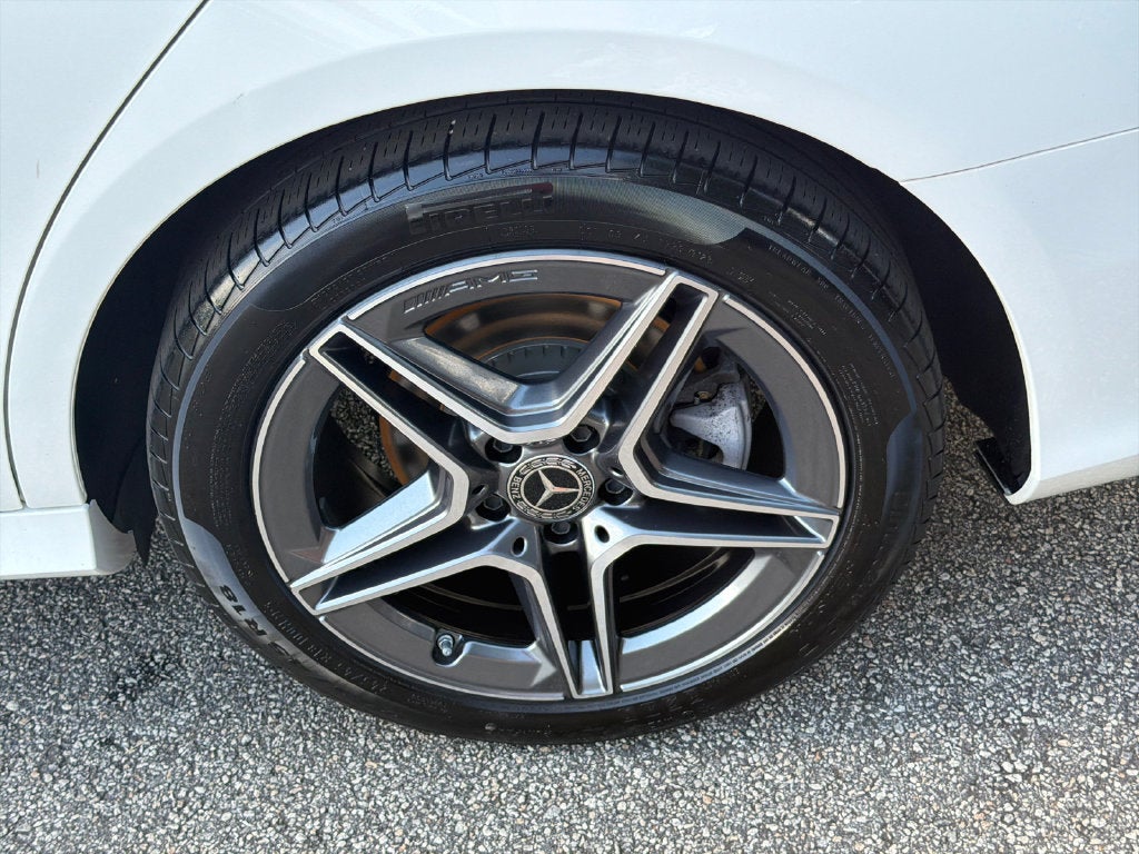 2023 Mercedes-Benz E-Class E 350