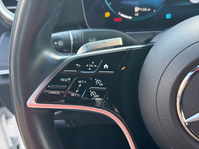 2023 Mercedes-Benz E-Class E 350