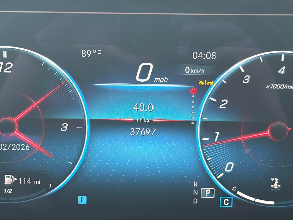 2023 Mercedes-Benz E-Class E 350