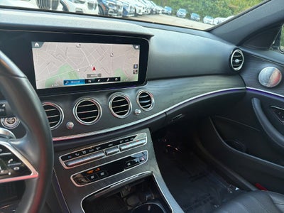 2023 Mercedes-Benz E-Class E 350