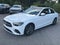 2023 Mercedes-Benz E-Class E 350