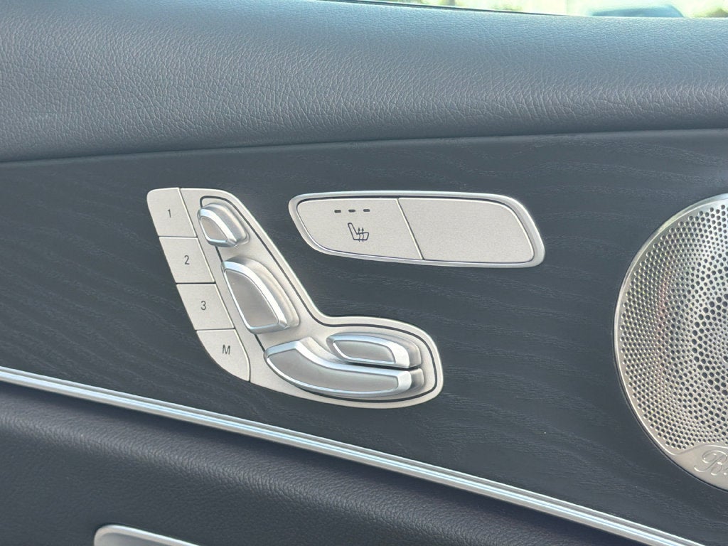 2023 Mercedes-Benz E-Class E 350