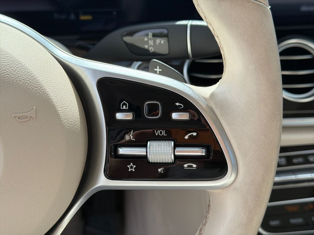 2020 Mercedes-Benz E-Class E 450