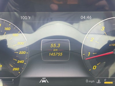 2020 Mercedes-Benz E-Class E 450