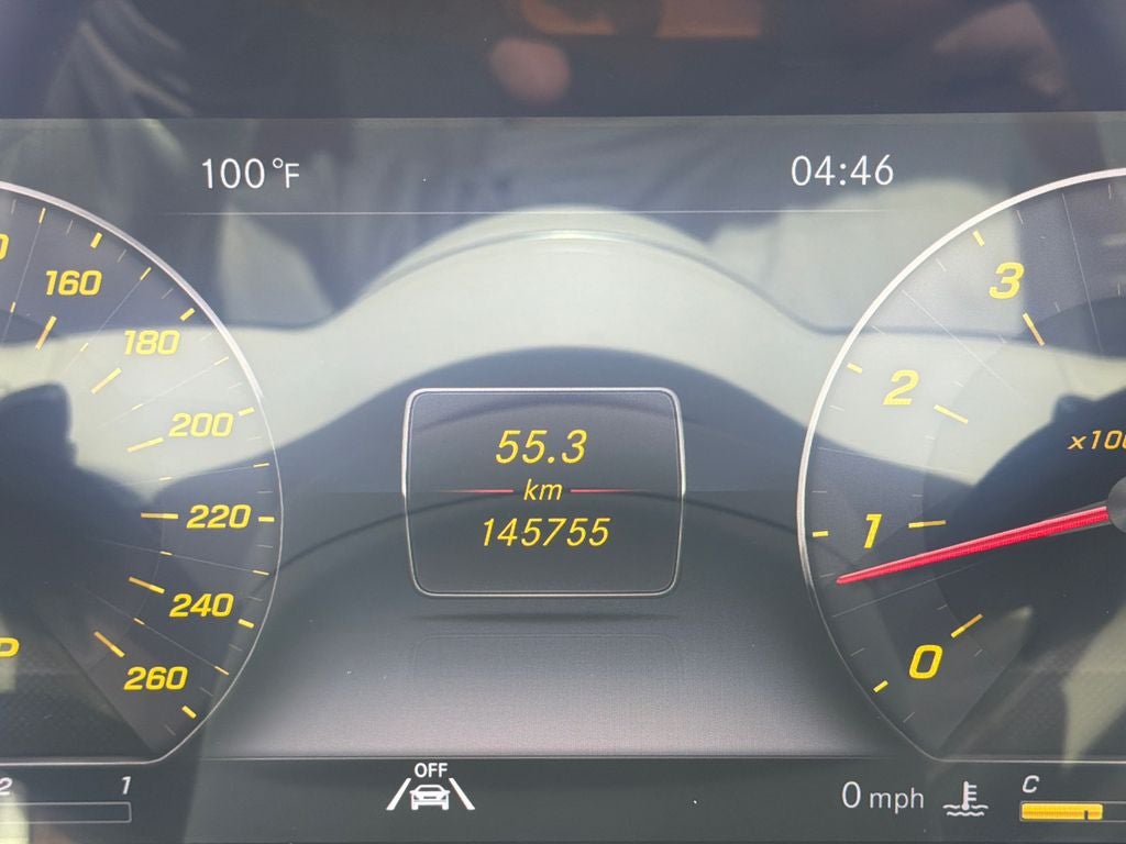 2020 Mercedes-Benz E-Class E 450