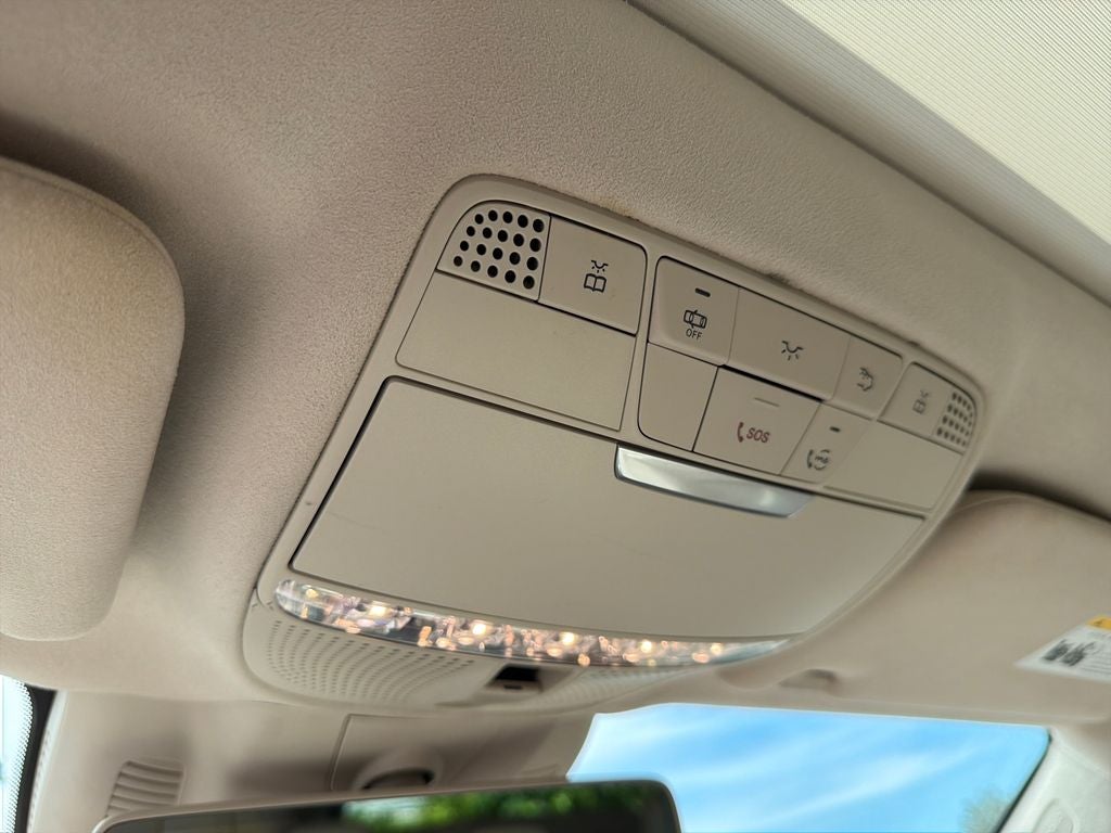 2020 Mercedes-Benz E-Class E 450