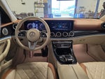 2020 Mercedes-Benz E-Class E 450