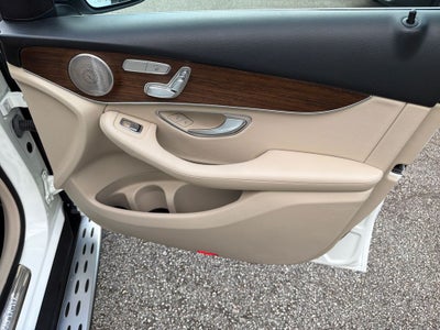 2021 Mercedes-Benz GLC GLC 300