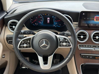 2021 Mercedes-Benz GLC GLC 300