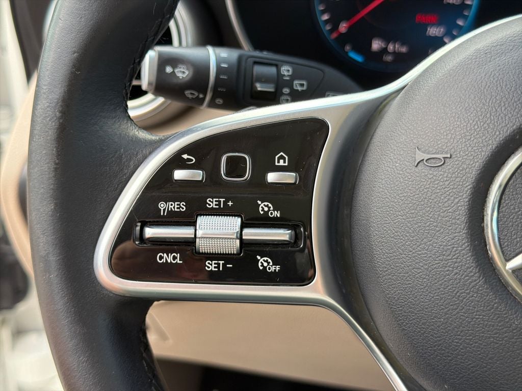 2021 Mercedes-Benz GLC GLC 300