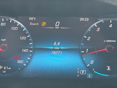 2021 Mercedes-Benz GLC GLC 300