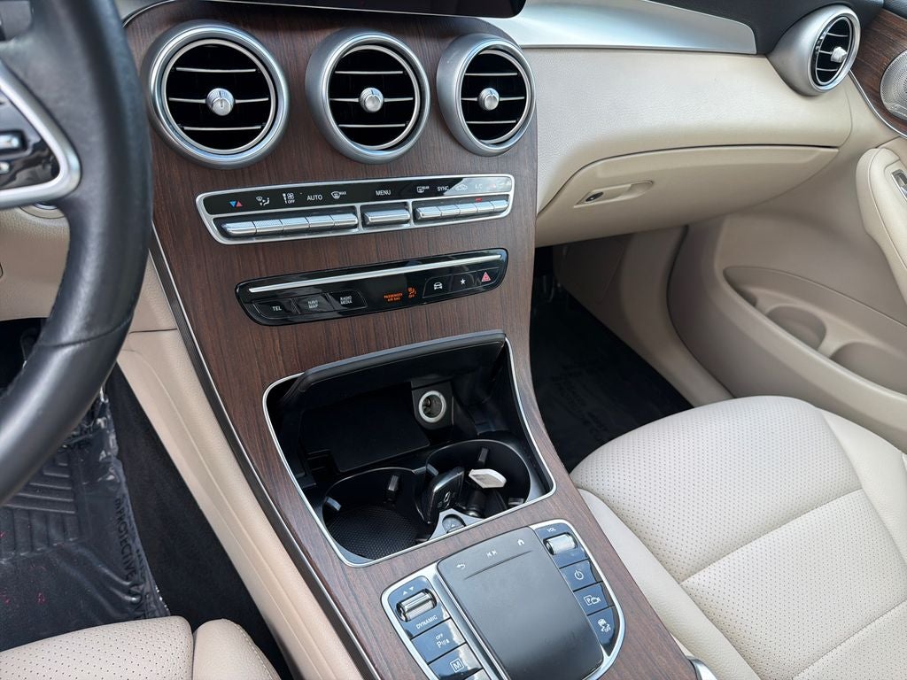 2021 Mercedes-Benz GLC GLC 300