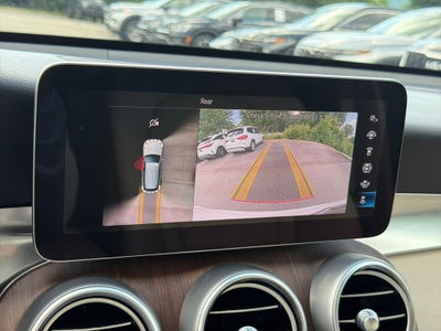 2021 Mercedes-Benz GLC GLC 300