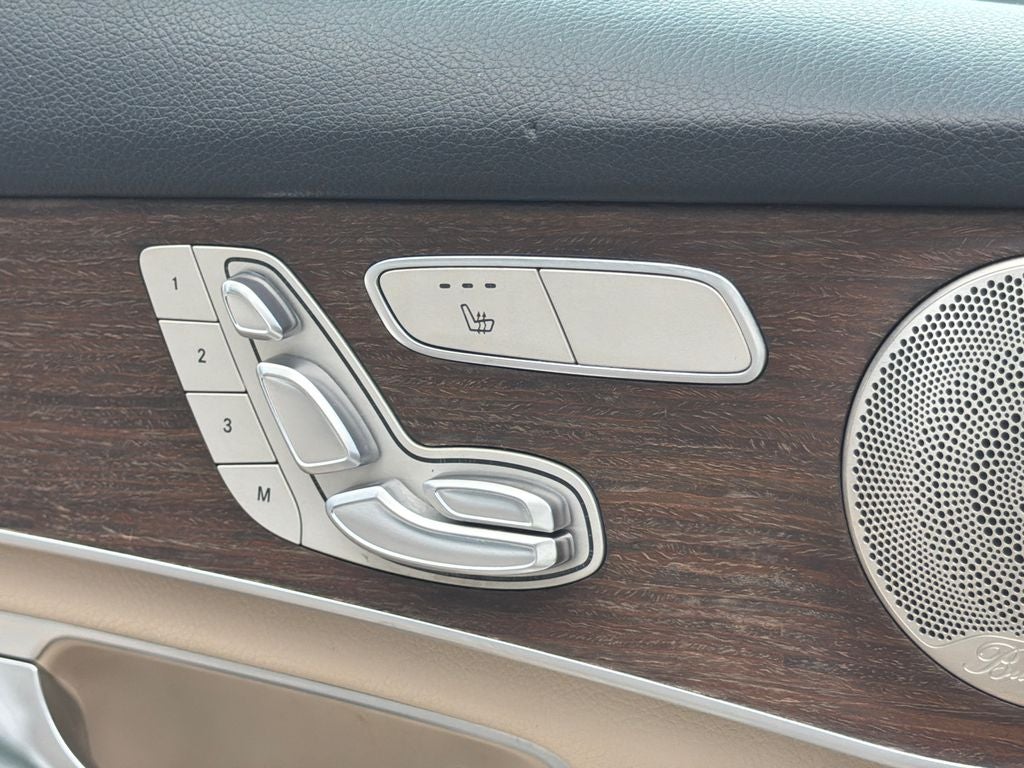2021 Mercedes-Benz GLC GLC 300