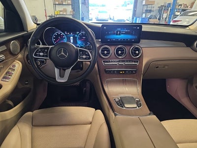 2021 Mercedes-Benz GLC GLC 300