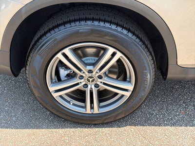 2020 Mercedes-Benz GLC GLC 300