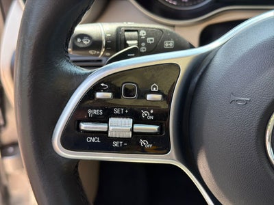 2020 Mercedes-Benz GLC GLC 300