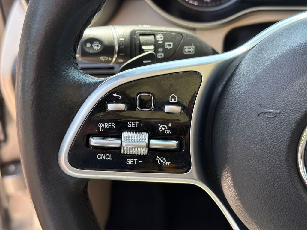 2020 Mercedes-Benz GLC GLC 300
