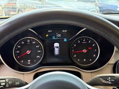 2020 Mercedes-Benz GLC GLC 300