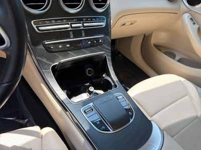2020 Mercedes-Benz GLC GLC 300