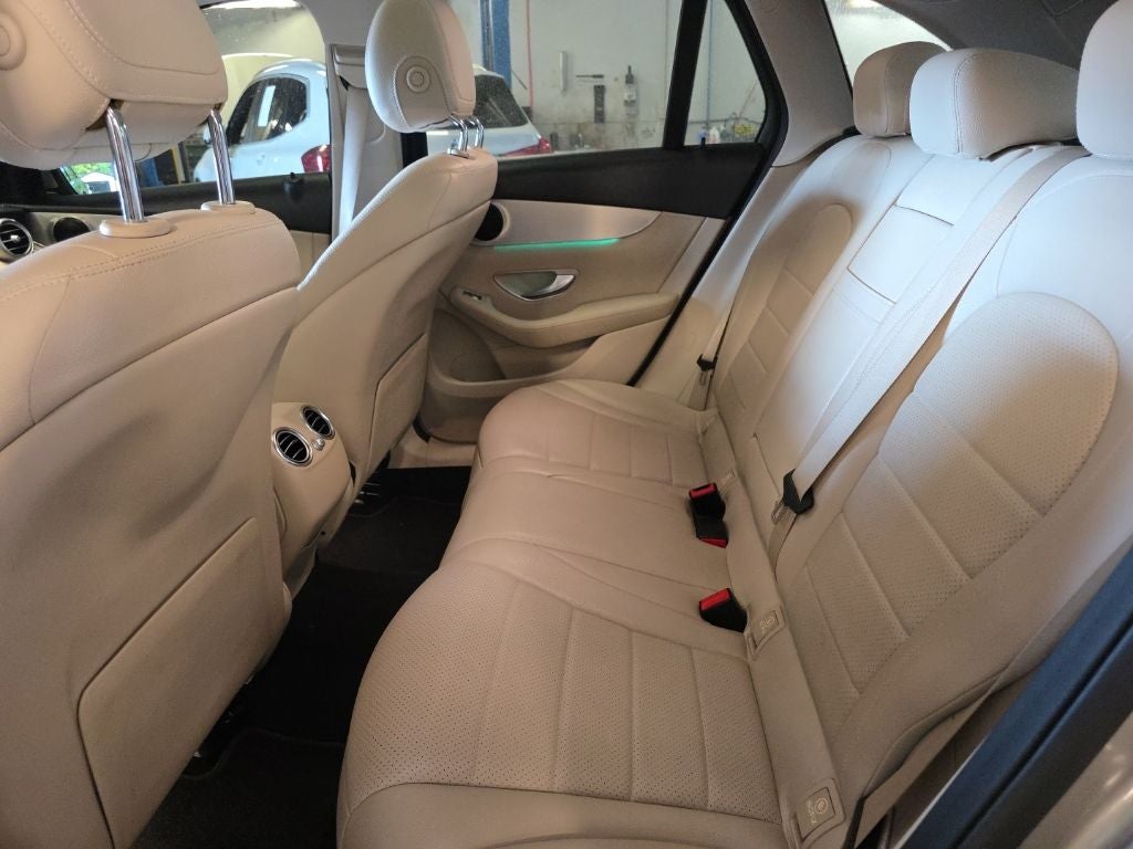 2020 Mercedes-Benz GLC GLC 300