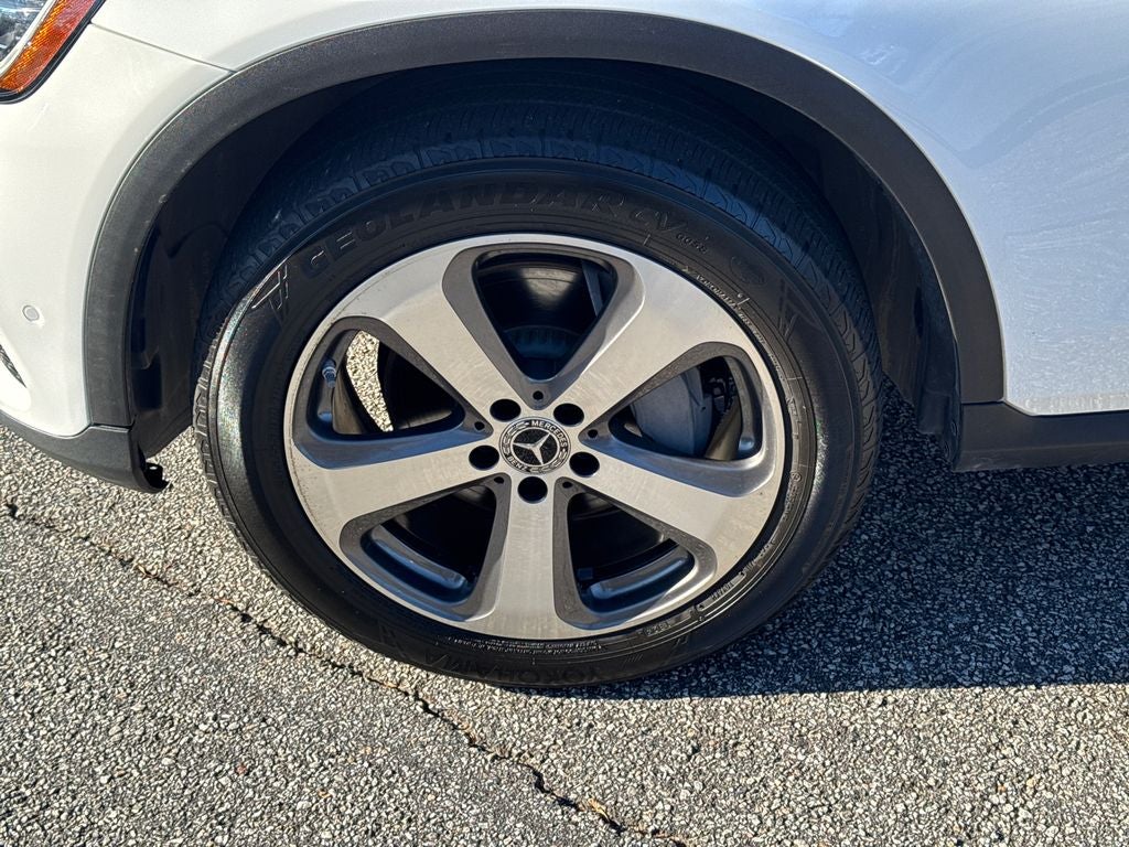 2022 Mercedes-Benz GLC GLC 300