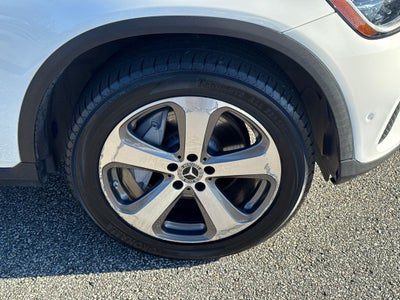 2022 Mercedes-Benz GLC GLC 300