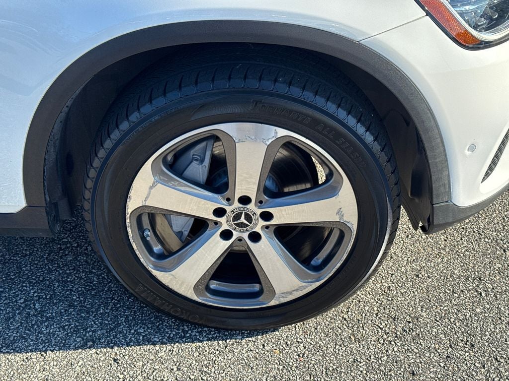 2022 Mercedes-Benz GLC GLC 300