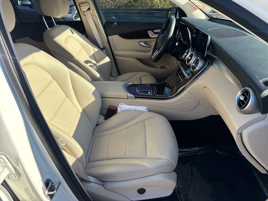 2022 Mercedes-Benz GLC GLC 300