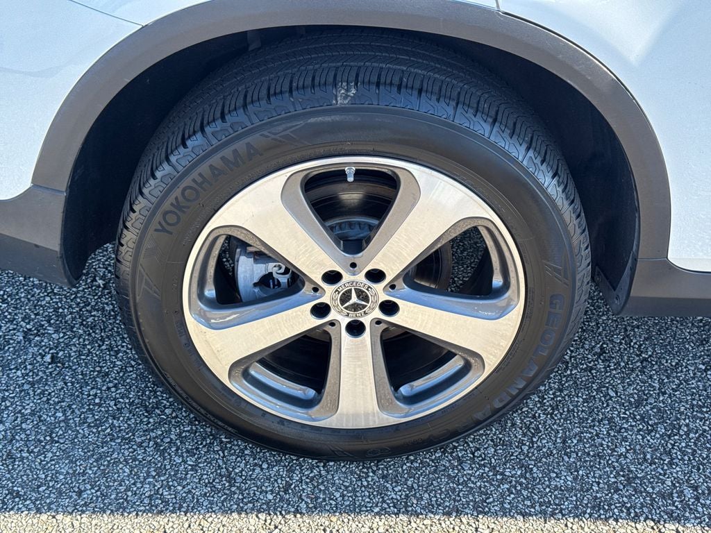 2022 Mercedes-Benz GLC GLC 300