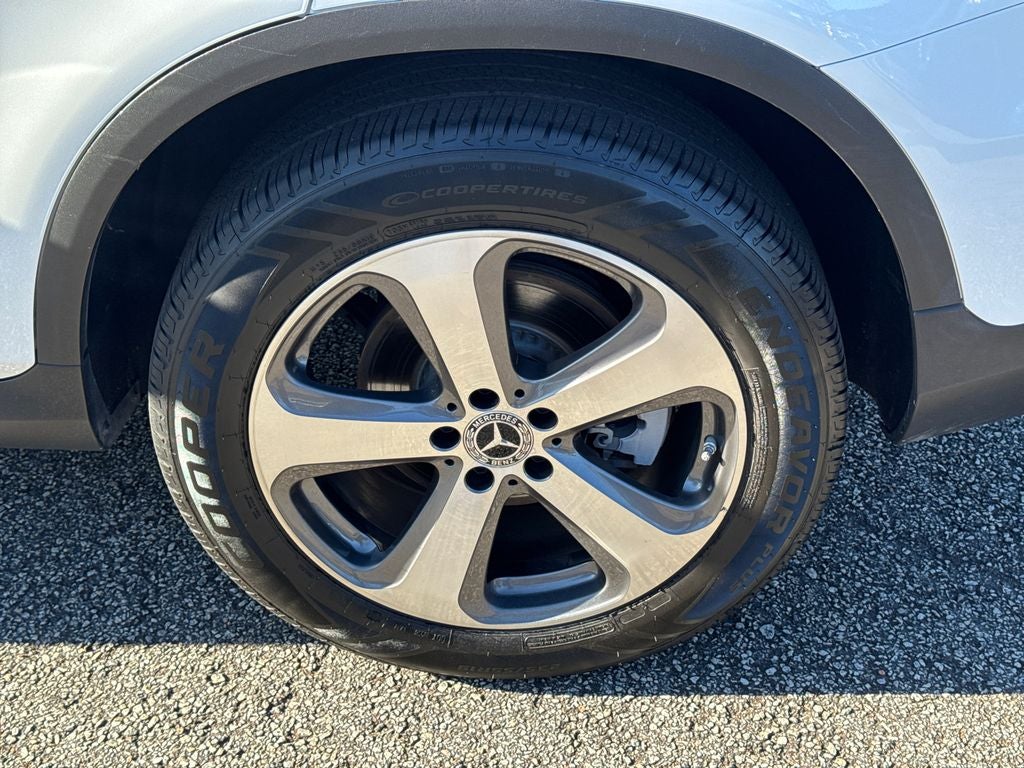 2022 Mercedes-Benz GLC GLC 300