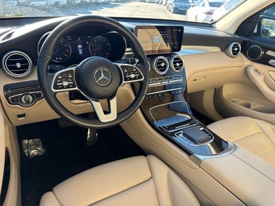 2022 Mercedes-Benz GLC GLC 300
