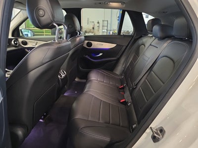 2022 Mercedes-Benz GLC GLC 300 SE PANO SV AC