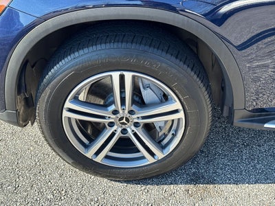 2021 Mercedes-Benz GLC GLC 300