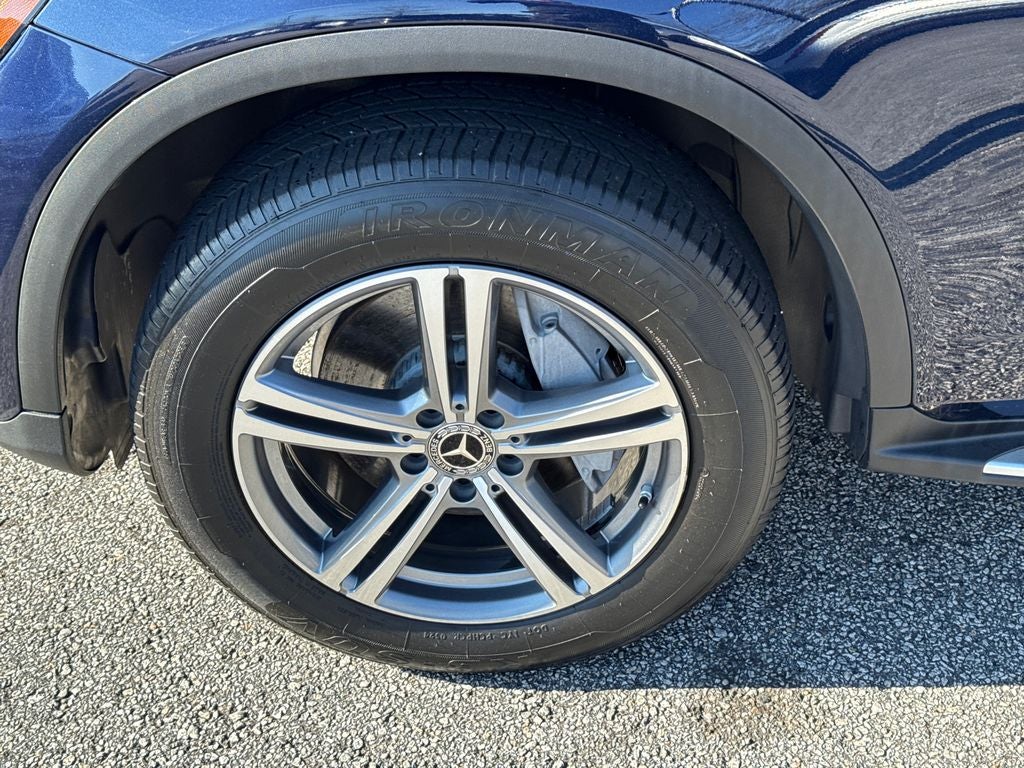 2021 Mercedes-Benz GLC GLC 300