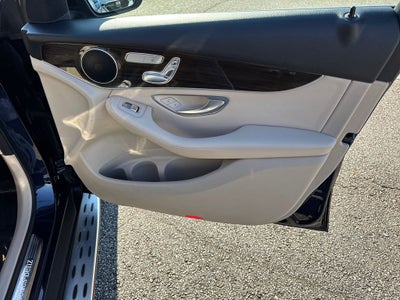 2021 Mercedes-Benz GLC GLC 300