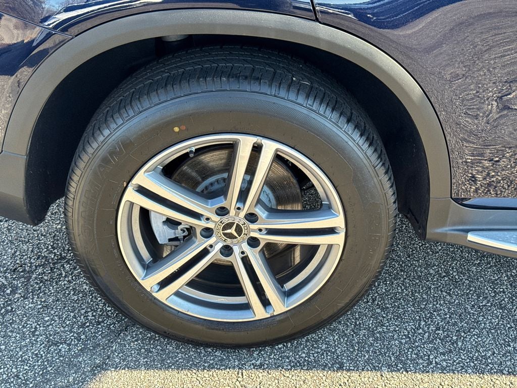 2021 Mercedes-Benz GLC GLC 300