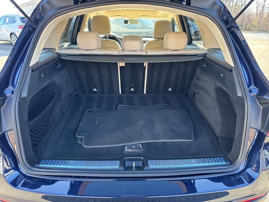 2021 Mercedes-Benz GLC GLC 300