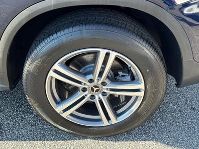 2021 Mercedes-Benz GLC GLC 300