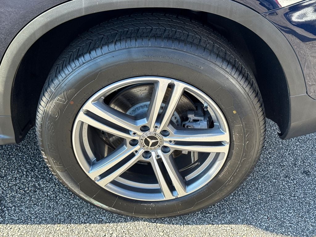 2021 Mercedes-Benz GLC GLC 300