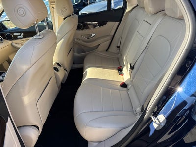 2021 Mercedes-Benz GLC GLC 300