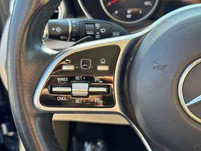 2021 Mercedes-Benz GLC GLC 300